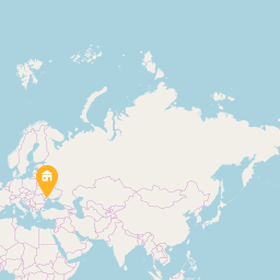 Odessa Comfort House на глобальній карті